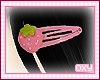 ♡ strawberry clip v2