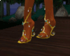 [PASA] Golden Slippers