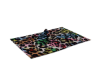 Multi Color Rug