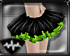[SF] Cauldron Skirt