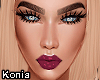 Kissia. tone 3- Lipstick