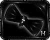 :†M†: Coffin bow