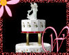 WF>Wedding Day~ Cake