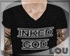 [LOU] #INKED GOD