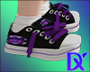 Gengar Shoes Kid