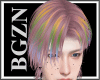 R - rainbow