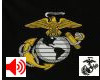 Marines EGA Tshirt