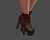 Autumn Boots&Socks