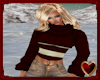 Te Burg Sweater Top