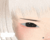 soft brows