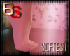 (BS) Pink Nylons 2 SFT