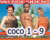 coco jambo remix