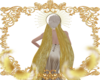 Sun Goddess Headdress