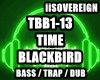 Time - BlackBird