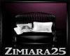 [ZM] Dark Cuddle Chair