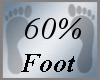 AC| Foot Scaler 60%