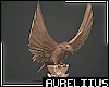 Eagle Table Gold