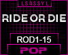 ROD - LEXNOUR