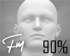 Perfect Head 90% |FM339