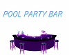 POOL PARTY BAR