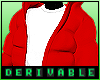 🛒 (M) Jacket Puffer