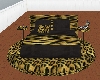 LL-Cheetah ani rd bed