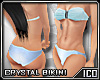 ICO Crystal Bikini
