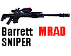 Barrett Sniper-MRAD