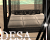 (K) DESA Lounge Bed