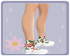 Kids Peppermint Shoes