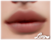 Clara 💗 Nude Lips