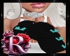 !R! Myla Arm Warmers