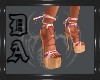 Fruity Cutie Heels v2