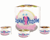 Baskin Robbins Icecream 