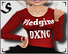 S| DXNG Jrs Pledge Fit 2