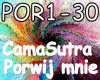 CamaSutra - Porwij mnie