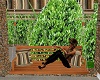 Porch Swing Animated