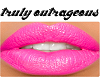 TrulyOutrageous lipstick