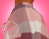 D Fall on me skirt V3