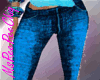 RR- Dark Ocean Denim xlb