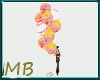 [MB] Lovers Balloon Anim