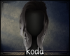 koda ✱ hair req