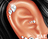 β. Heart Earrings β. Heart Earrings