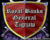 Royal Banks Group Shield