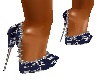 LUXURY PRINTED SHOES
