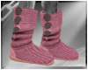 [X]Pink Mia Boots