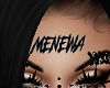 Menewa Face Tat ✮