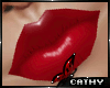 Rockabilly Lips - Cathy