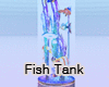 Gallexy  Fish Tank