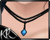 *KR* Ren's Necklace